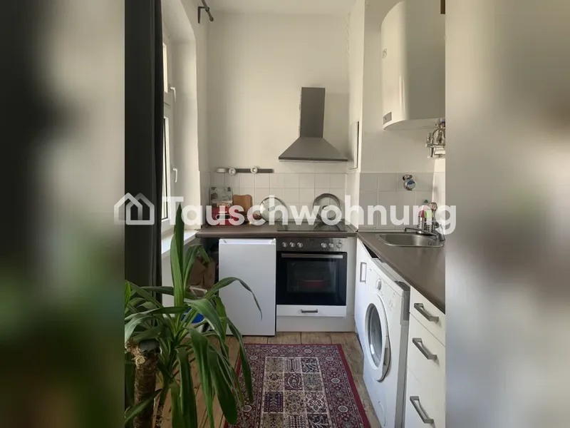 Tauschwohnung: Charmante Wohnung in Prenzlauer Berg — photo 1